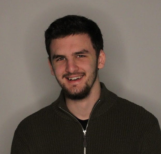 Austin Medina